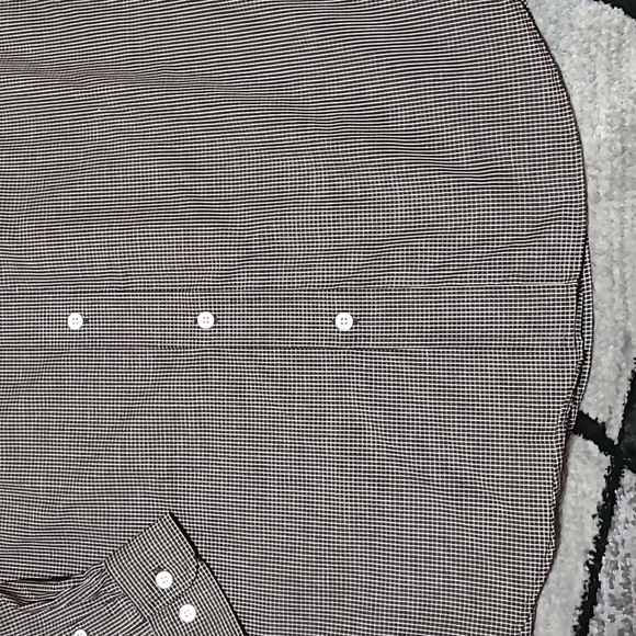 Consensus Preformance Button Long-sleeve Shirt - Picture 8 of 12